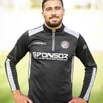 تیشرت آسین بلند