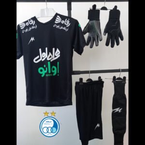 ست استقلال