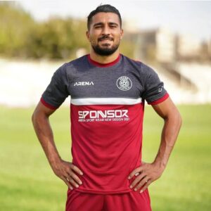 لباس ورزشی