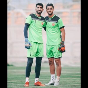 لباس آل اسپرت