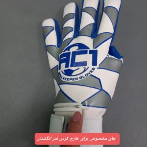 دستکش دروازه بانی اورجینال
