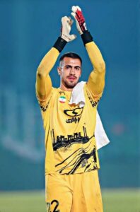 دروازه بانی