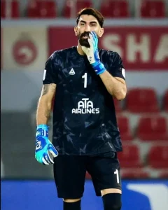 بیرانوند