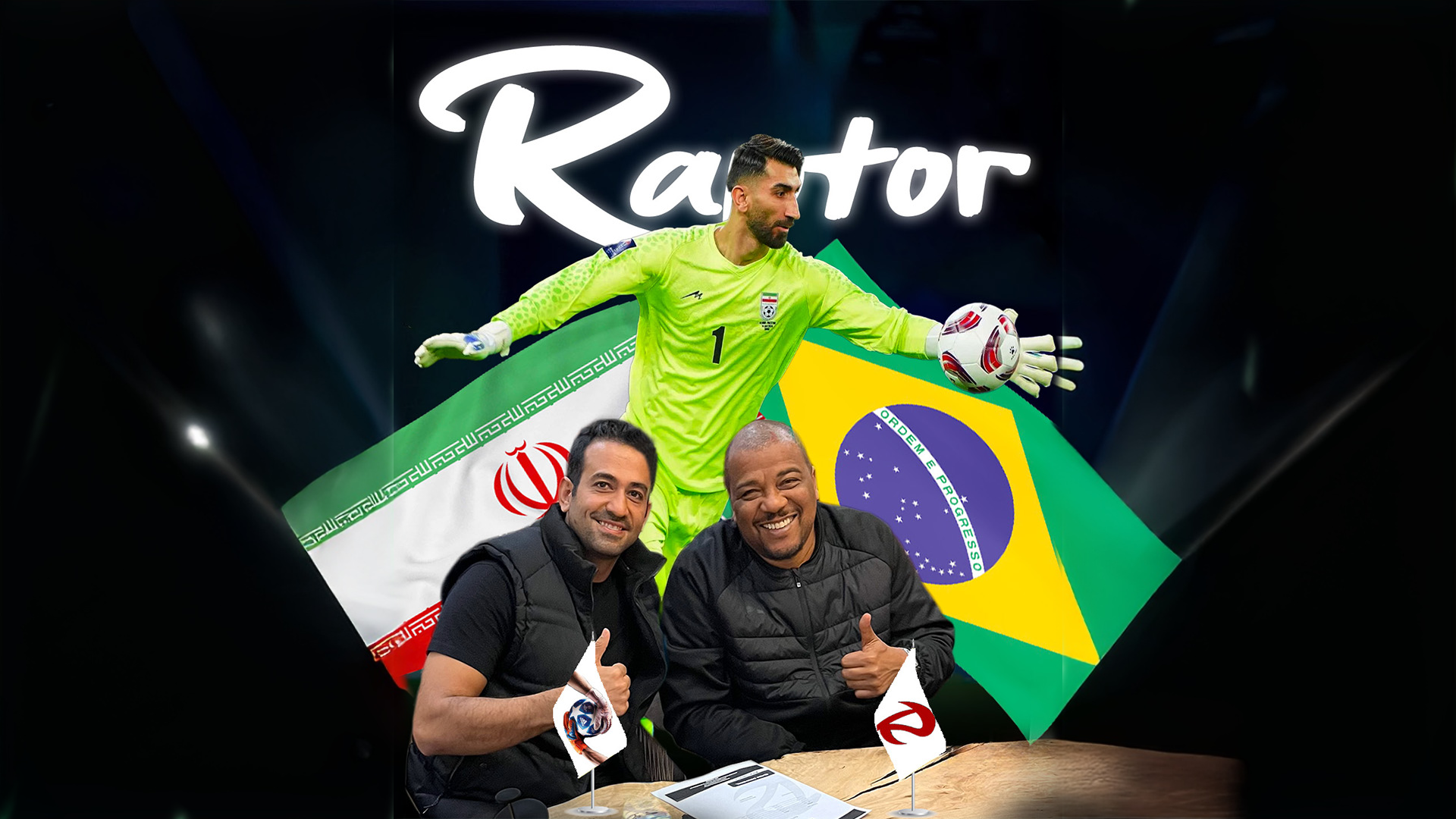 دستکش دروازه بانی اورجینال