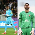علیرضا بیرانوند