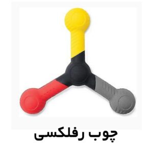 چوب رفلکسی