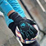 دستکش دروازه بانی