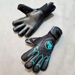 دستکش دروازه بانی ارجی جدید