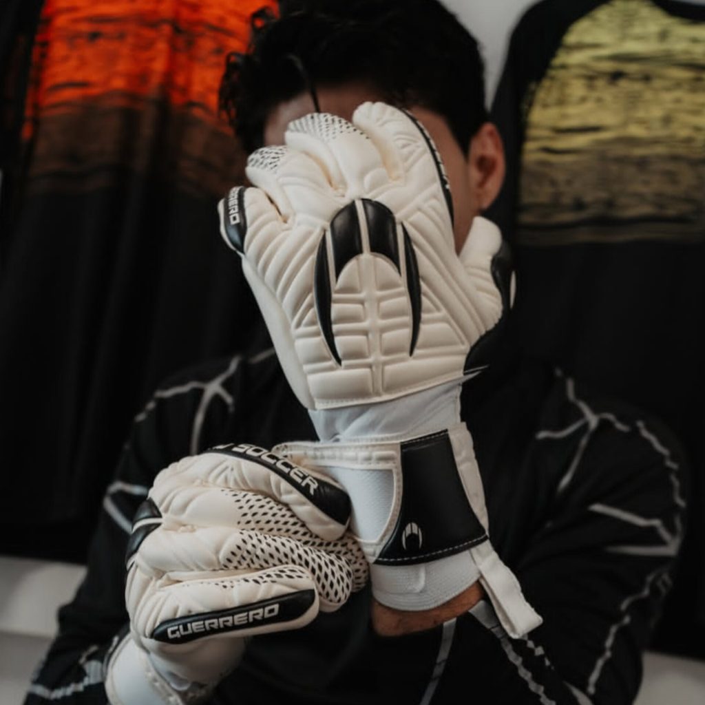 دستکش دروازه بانی اورجینال