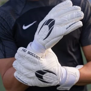 دستکش امیر عابدزاده