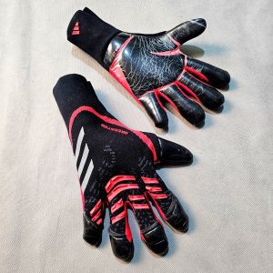 دستکش دروازه بانی