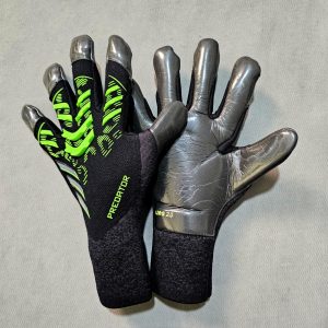 پردیتور مشکی2025