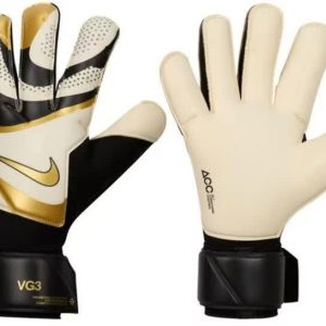 دستکش نایک طلایی