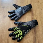 پردیتور مشکی