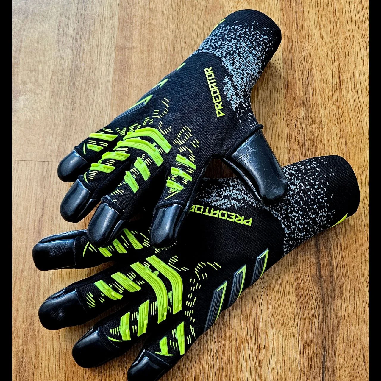 دستکش فینگر تیپ