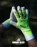 دستکش دروازه بانی آدیداس